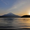 夕波