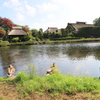 忍野八海　9