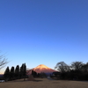 静かなキャンプ場