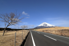 富士へＧＯ！