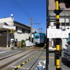 岳南電車をポタリング　8