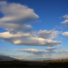 雲の風景　6