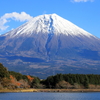 大沢崩れ