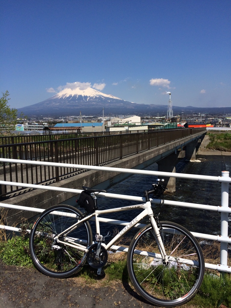 ある日のポタリング　1