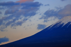 稜線