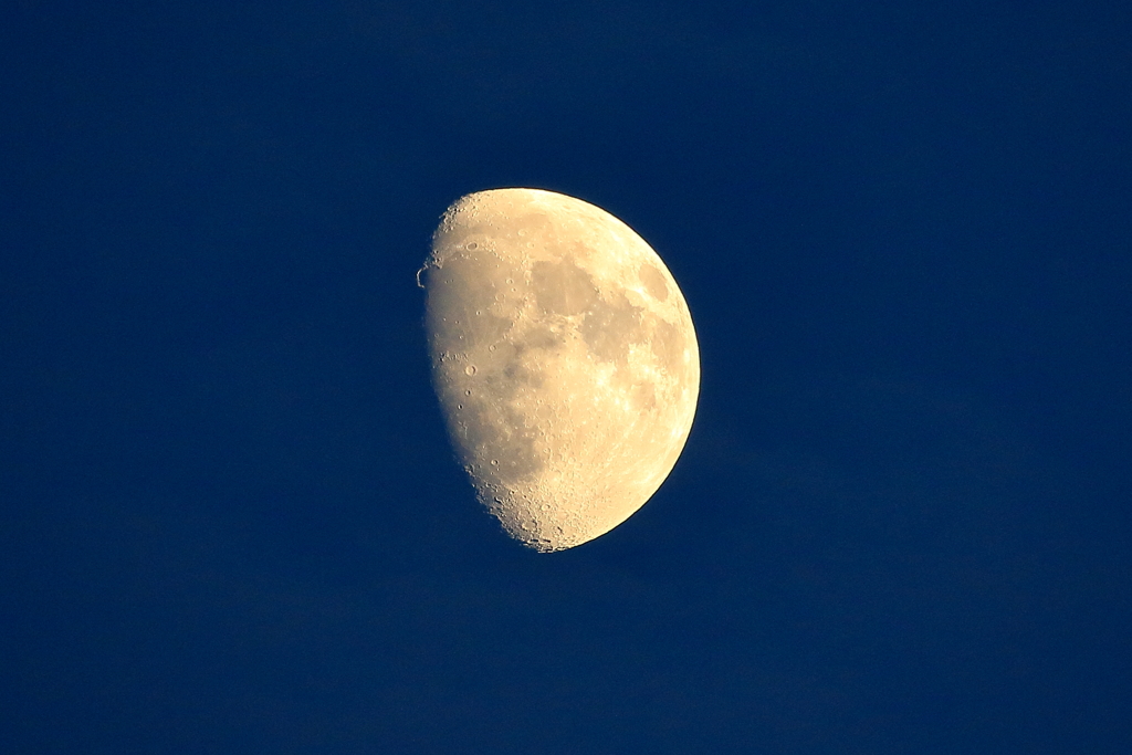 The Dark Side Of The Moon