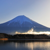 一日遅れの富士山の日