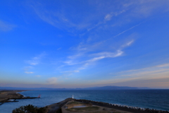 ドラゴンタワーからの展望　3