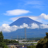 高圧線の主張