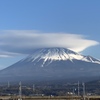 富士山天気予報図　7