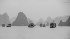 Ha long Bay 
