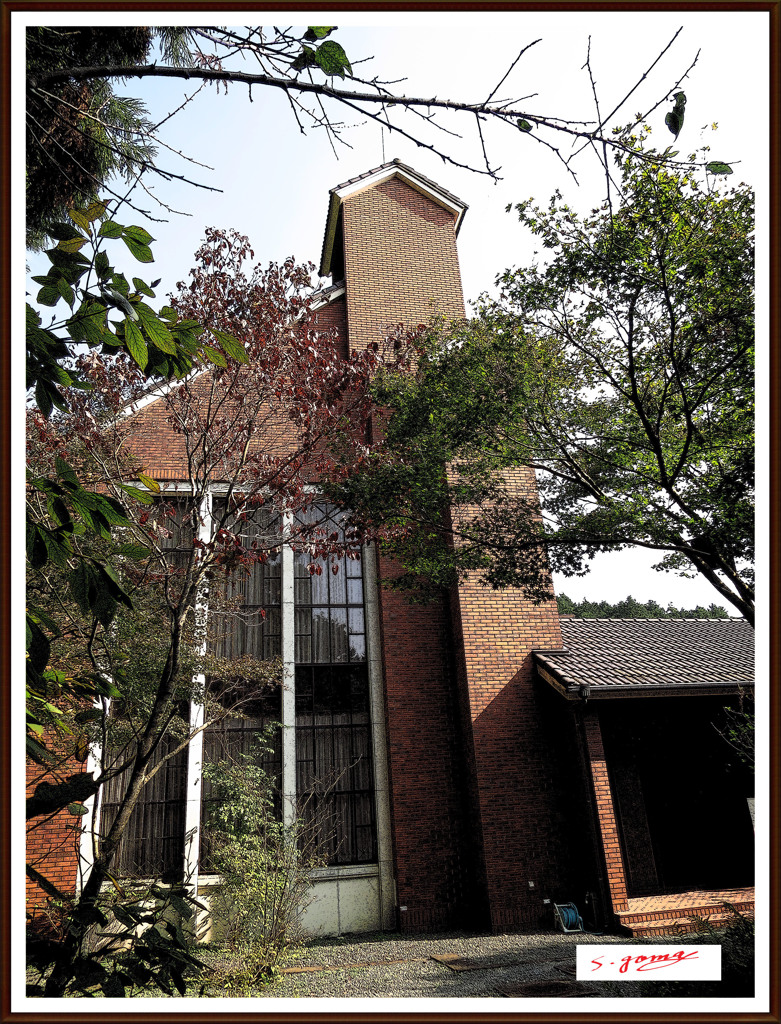 「museum」 ・・・・・