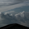 本日の・・・「雲」・・・・・