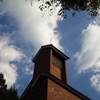 美術館と・・空と・・・雲・・・・・