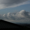 本日の・・「雲」・・・・