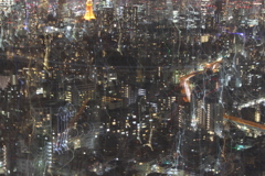 電波
