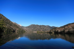 奥日光　湯ノ湖