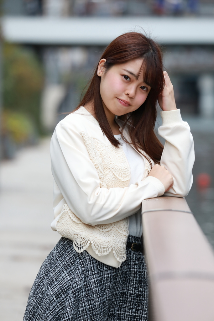 まあやさん