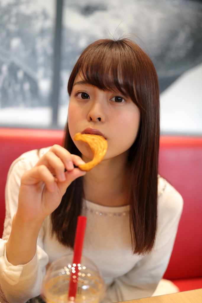 まあやさん