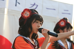 キャンディzoo　 片山結愛さん