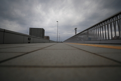 新潟の橋・・・