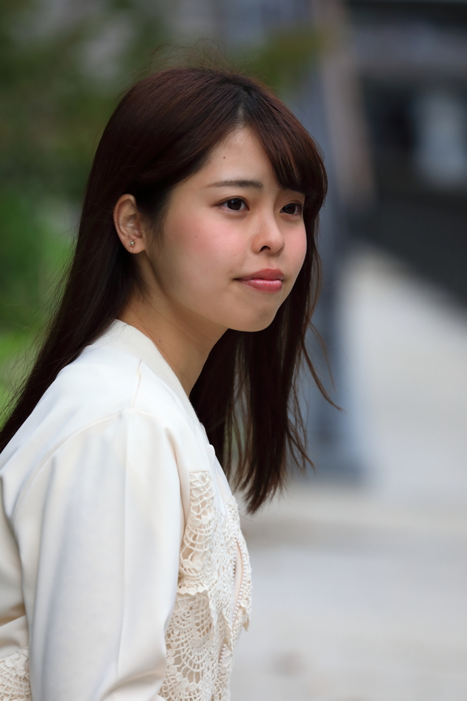 まあやさん