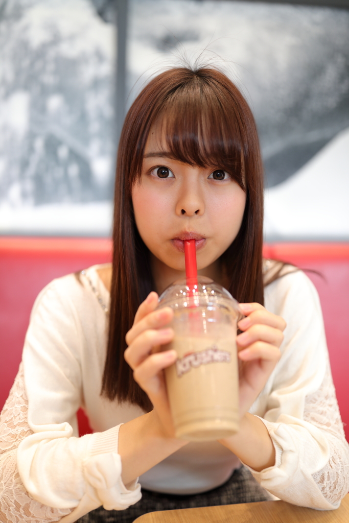 まあやさん