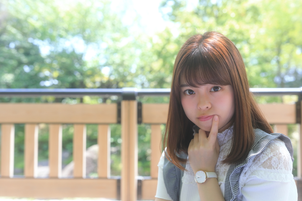 まあやさん