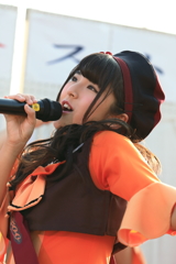 キャンディzoo　西里梨奈さん