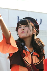キャンディzoo　西里梨奈さん