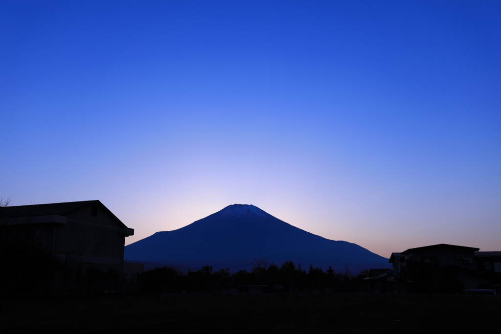 富士山