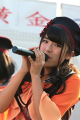 キャンディzoo　西里梨奈さん