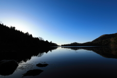 奥日光　湯ノ湖