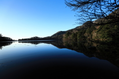 奥日光　湯ノ湖