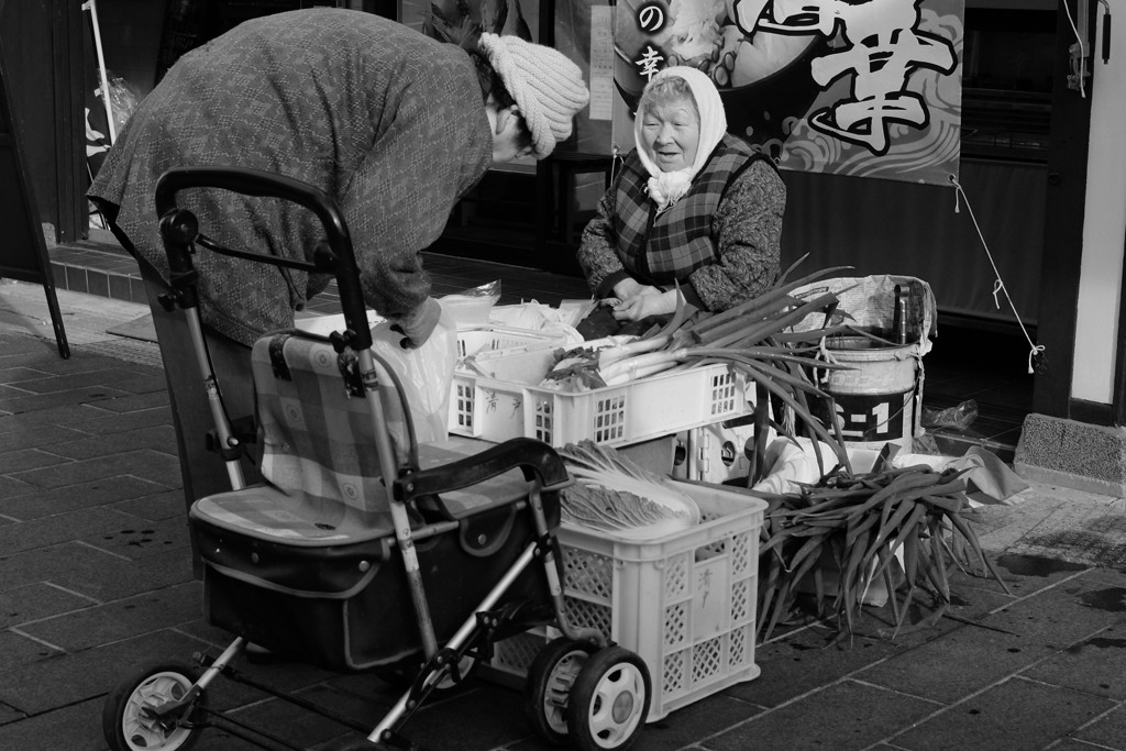 おはようさんです。