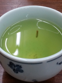 今日のめざまし占いは最下位(^_^;)