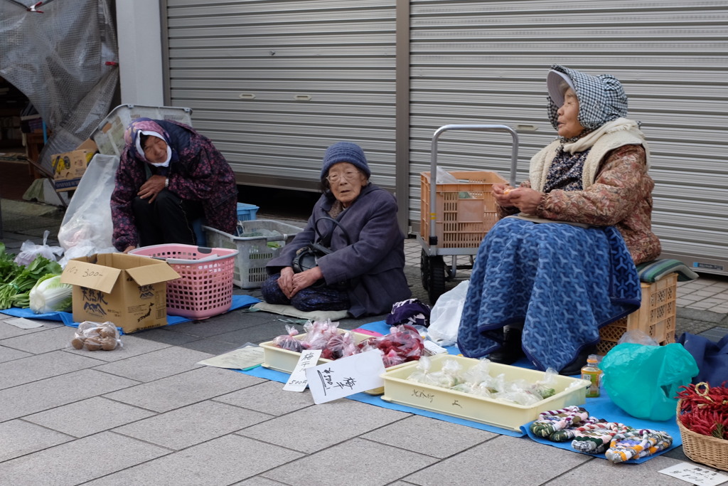 うちの孫がねぇ～・・・