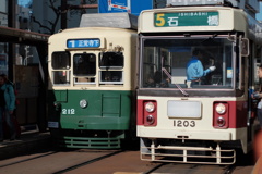 懐かしの・・・
