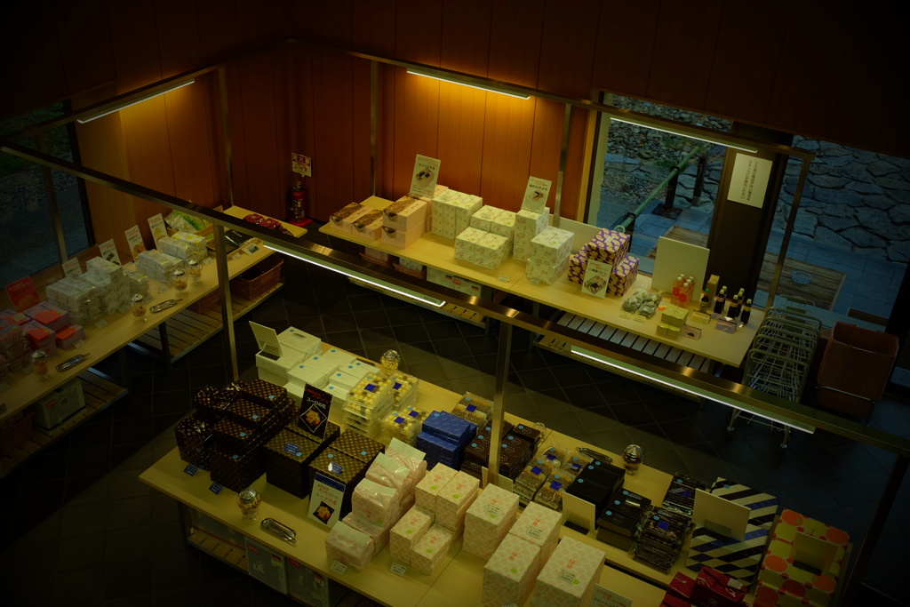 たからのやま(^_^;)♪