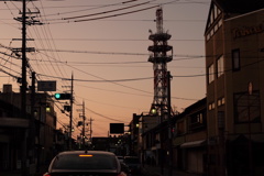 三丁目の夕日・・・な雰囲気(^_^;)♪