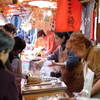 永源寺こんにゃくおでん　美味しいよ～