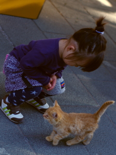 あ～そぼぉ～♪