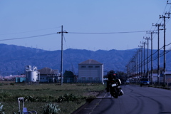 寄り道