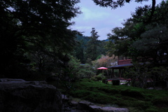 旧竹林院