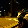 街の夜