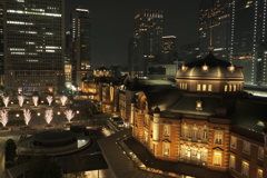 東京駅