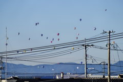 空の五線譜