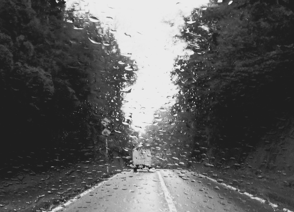 rain