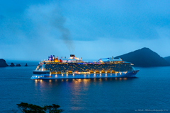 bon voyage♪ QOTS