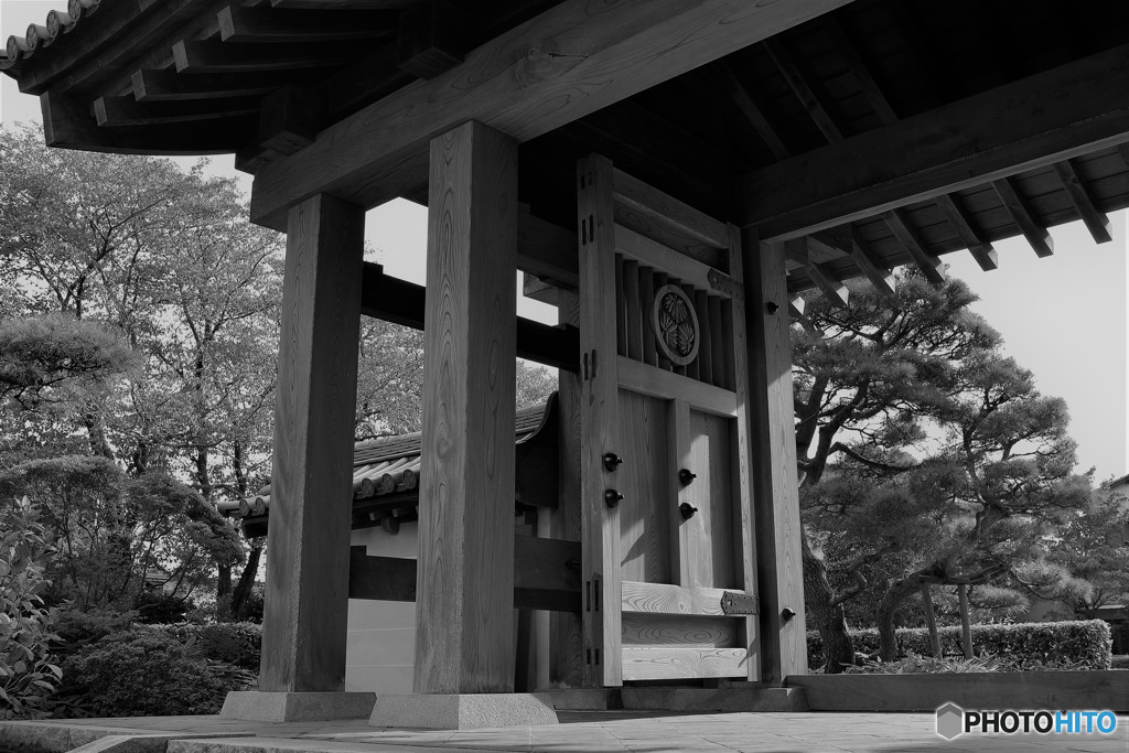 祇園寺
